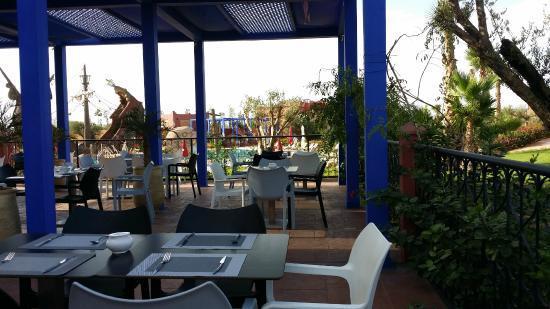 Appartement Prive Au Vizir Center Marrakech Marrakesh Bagian luar foto